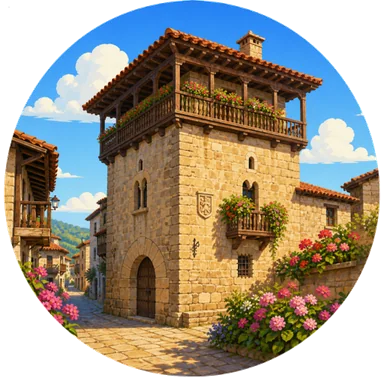 Torre de Don Borja
