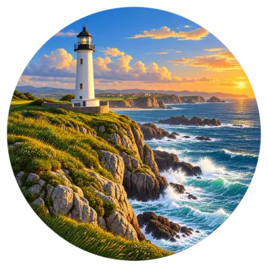 Faro de Punta del Torco