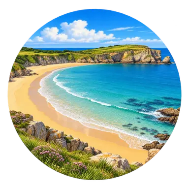 Playa de la Concha