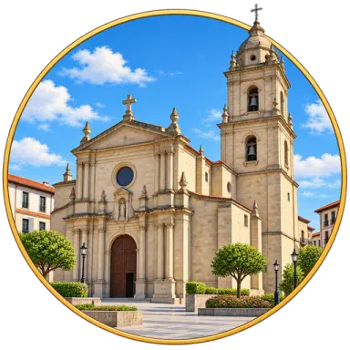 Iglesia de la Asunción