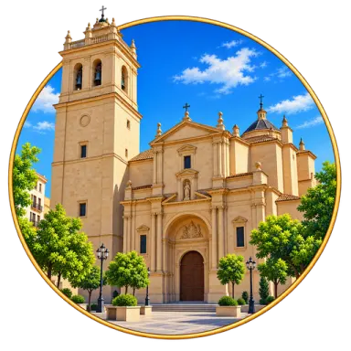 Catedral de San Juan Bautista