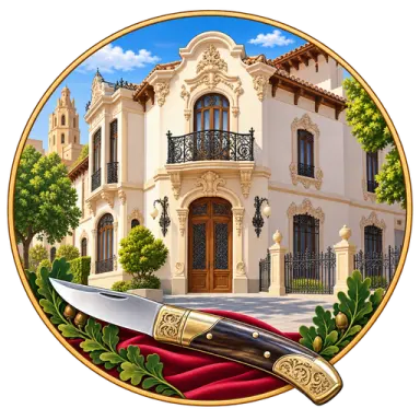 Museo de la Cuchillería