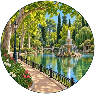 Parque Abelardo Sánchez