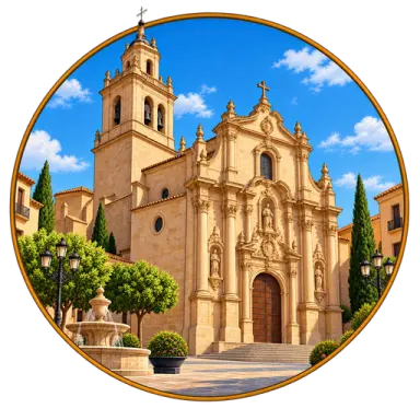 Iglesia de la Asunción