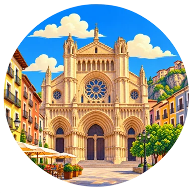 Catedral de Cuenca