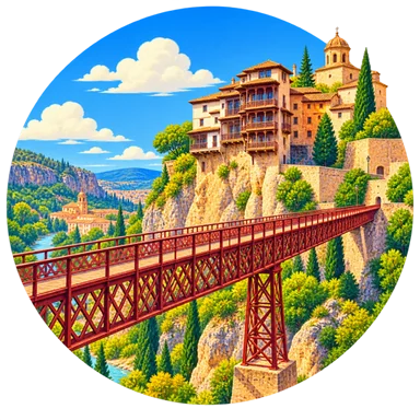 Puente de San Pablo