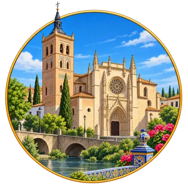 Colegiata de Santa María la Mayor