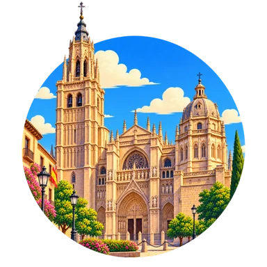 Catedral Primada