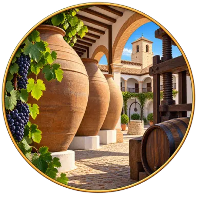 Museo del Vino