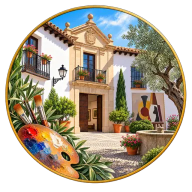 Museo Gregorio Prieto