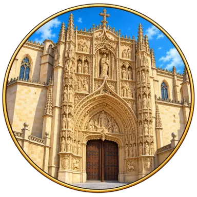 Iglesia de Santa María