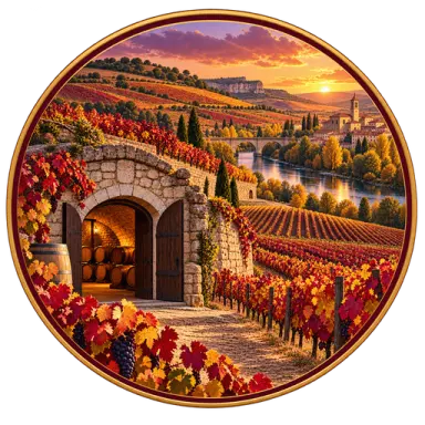 Ribera del Duero