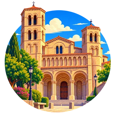 Basílica de San Vicente