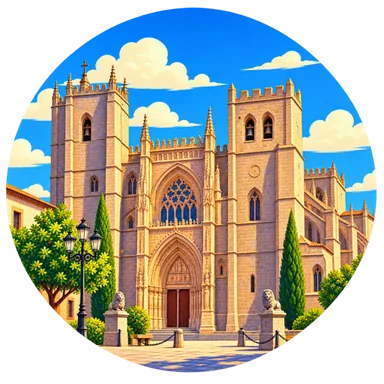 Catedral de Ávila