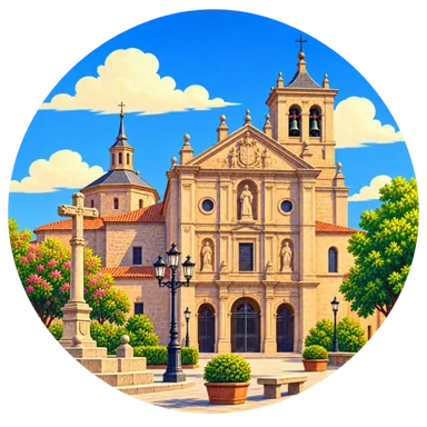 Convento de Santa Teresa