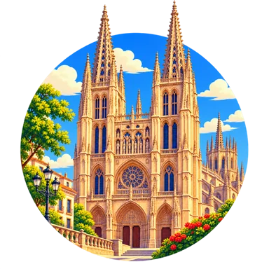 Catedral de Burgos