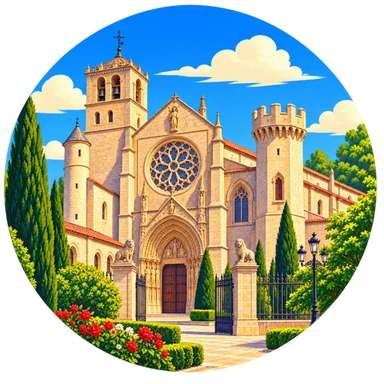Monasterio de las Huelgas