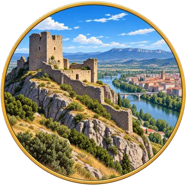 Castillo de Miranda