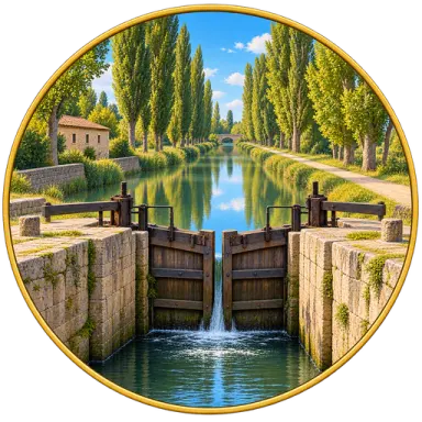 Canal de Castilla