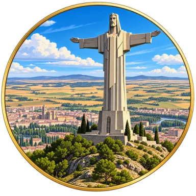 Cristo del Otero