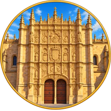 Castillo de los Templarios