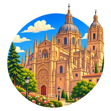 Catedral Nueva y Vieja
