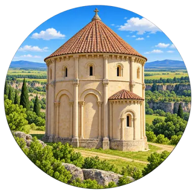 San Juan de Duero