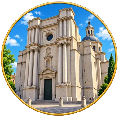 Catedral de Valladolid