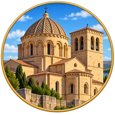 Catedral de Zamora