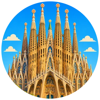 Sagrada Família