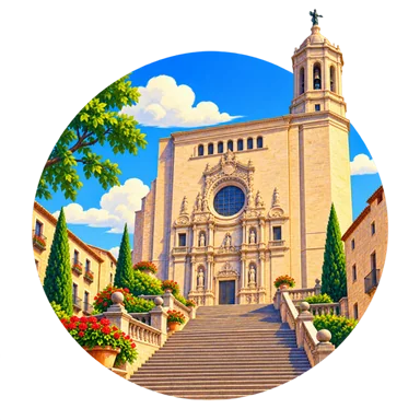 Catedral de Girona