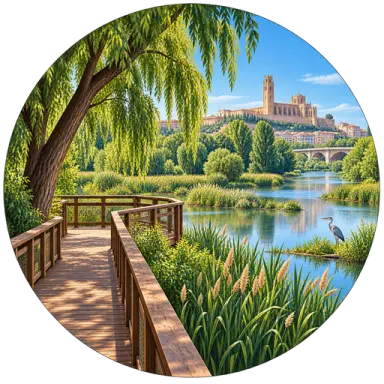 Parc de la Mitjana