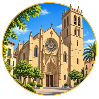 Basílica de Santa Maria