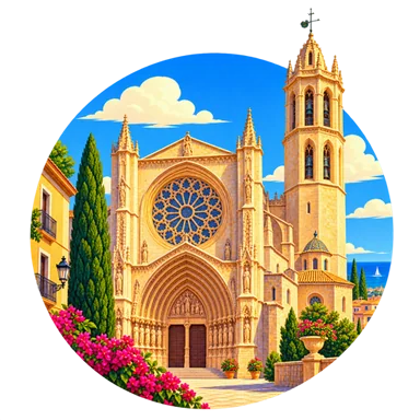 Catedral de Tarragona