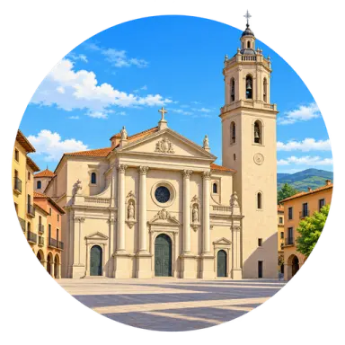 Catedral de Sant Pere