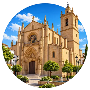 Iglesia de la Purificación
