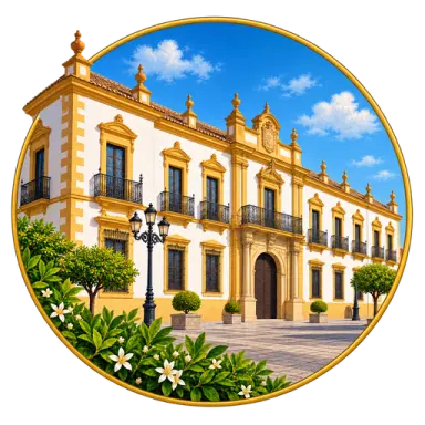 Palacio de Monsalud