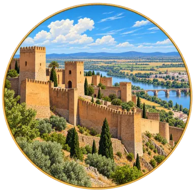 Alcazaba
