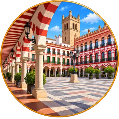 Plaza Alta