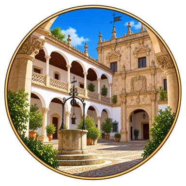 Palacio de las Veletas