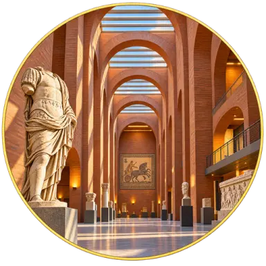 Museo Etnográfico
