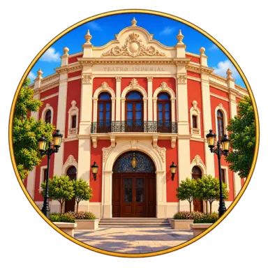 Teatro Imperial