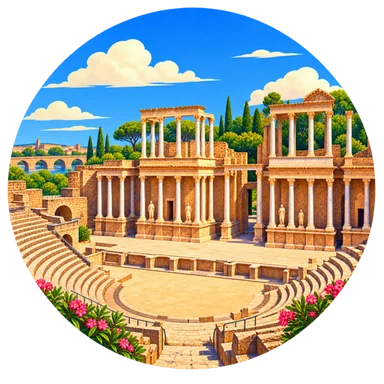Anfiteatro