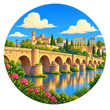 Puente Romano