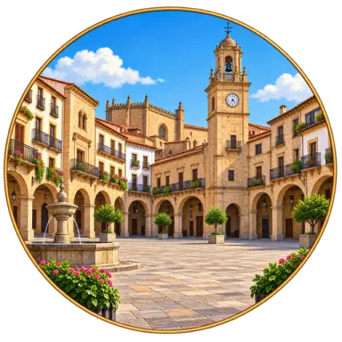 Plaza Mayor