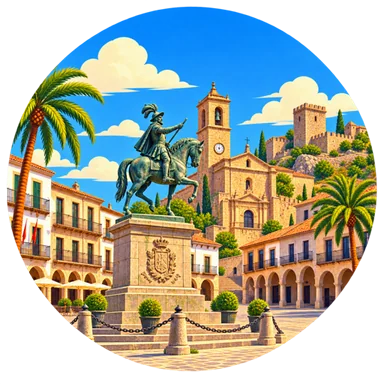 Plaza Mayor