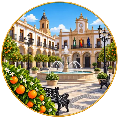 Plaza de España