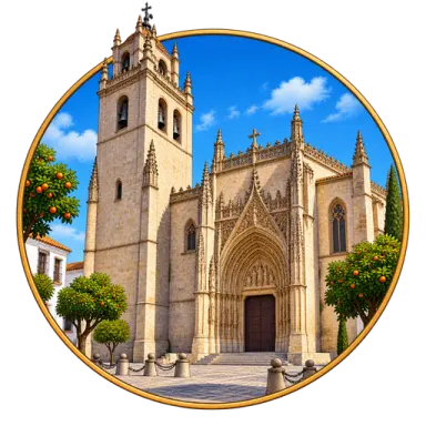 Iglesia de la Candelaria