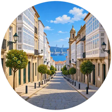 Ciudad Vieja