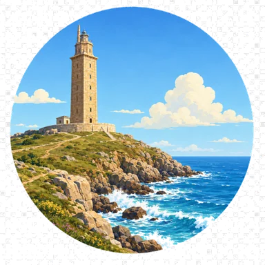 Torre de Hércules
